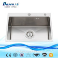 DS 480 length stainless steel signle bowl handwashing low prices kitchen modern sink